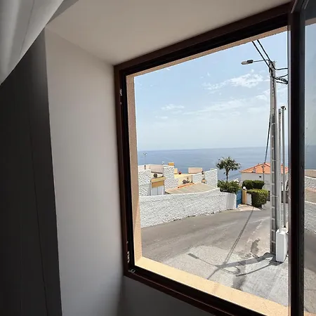 Apartament Tini's House Madeira Gaula