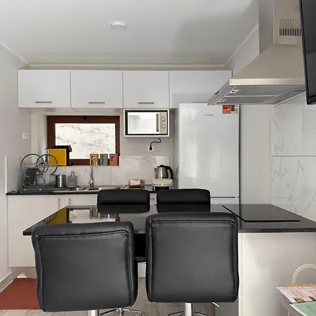 Tini's House Madeira *