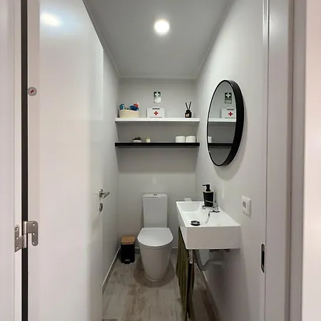 Tini's House Madeira * Gaula