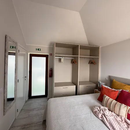 Tini's House Madeira * Gaula