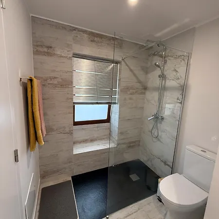 Apartament Tini's House Madeira Gaula