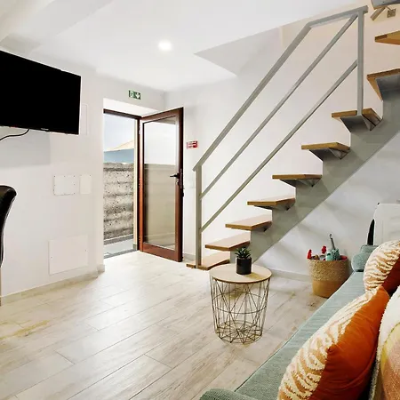 Tini's House Madeira 加乌拉