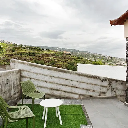 Tini's House Madeira * Gaula