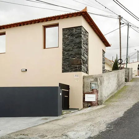 Tini's House Madeira