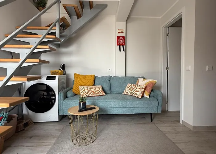 Tini's House Madeira *