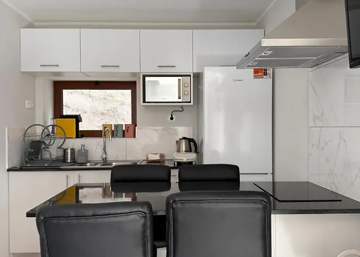 Tini's House Madeira *