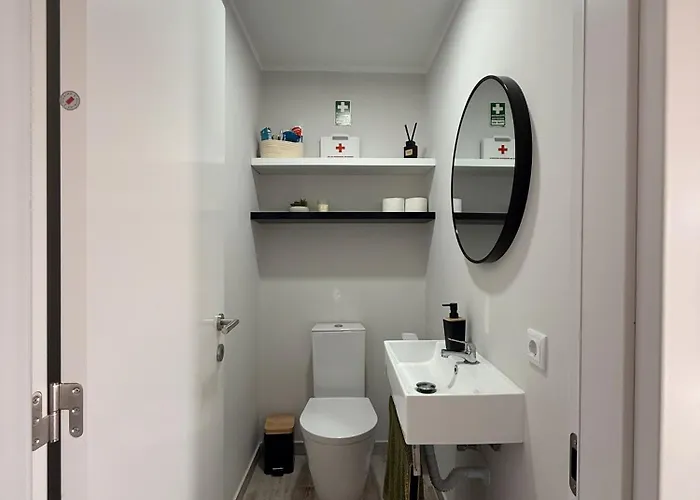 Tini's House Madeira * 加乌拉