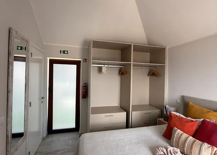 Tini's House Madeira * 加乌拉