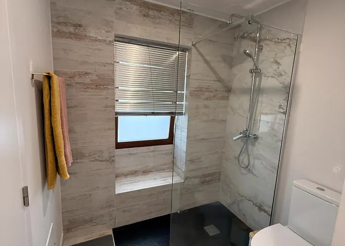 公寓 Tini's House Madeira 加乌拉