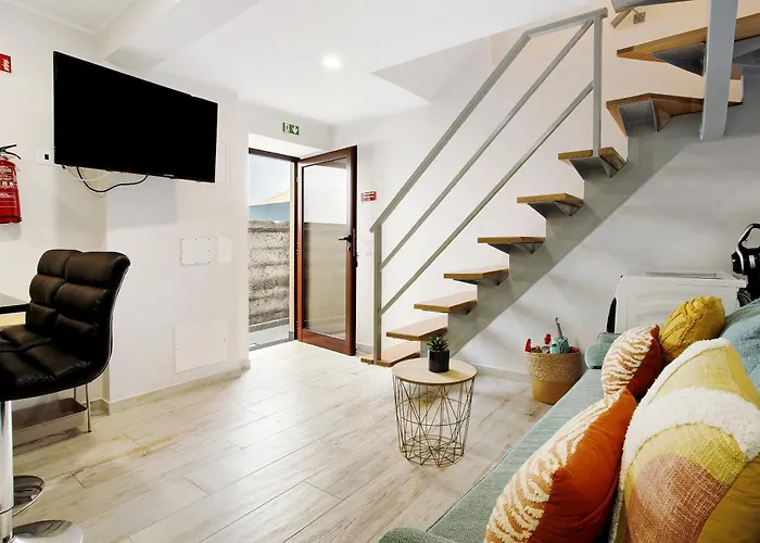 Tini's House Madeira 加乌拉