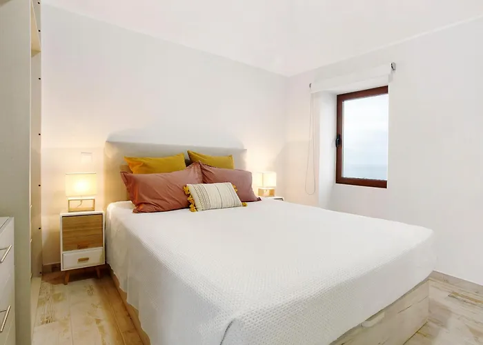 Tini's House Madeira