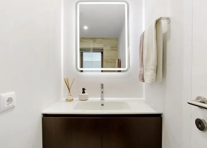 公寓 Tini's House Madeira