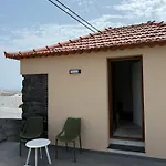 アパート Tini's House Madeira