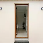 アパート Tini's House Madeira *