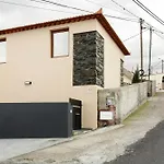 アパート Tini's House Madeira *