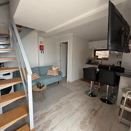 Tini's House Madeira * Gaula