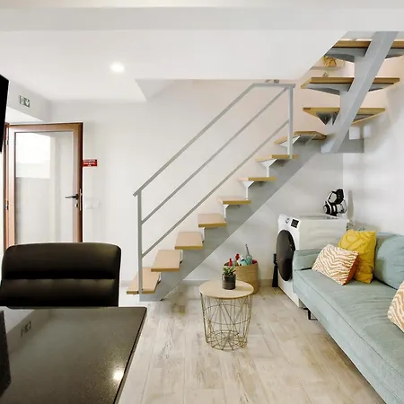 Tini's House Madeira