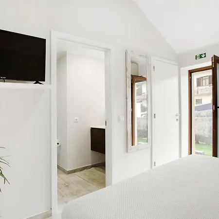 Apartamento Tini's House Madeira