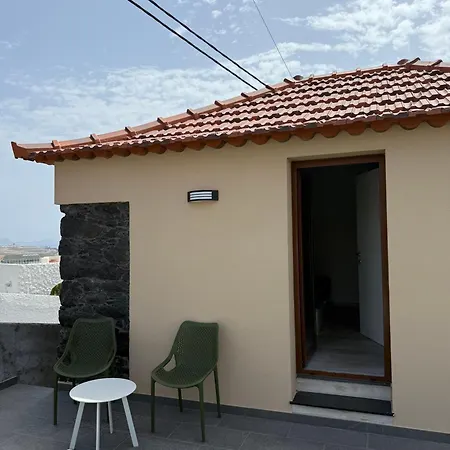 Tini's House Madeira * Gaula