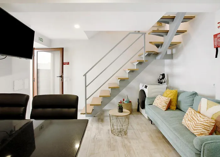 Tini's House Madeira