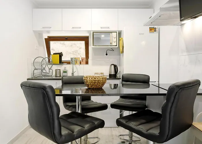 Tini's House Madeira Appartamento Gaula