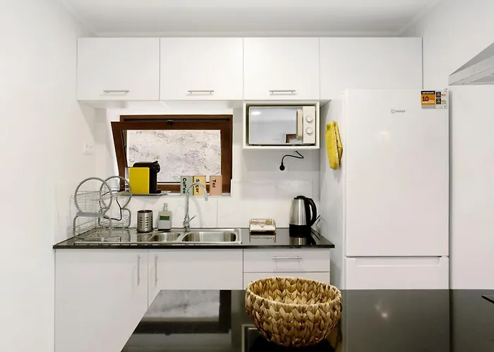 Appartamento Tini's House Madeira *