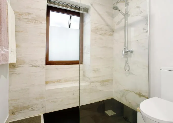 Tini's House Madeira Gaula