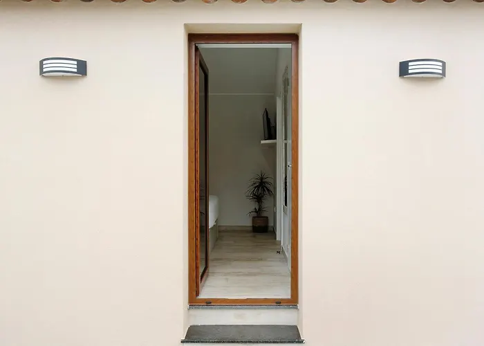 Apartment Tini's House Madeira *