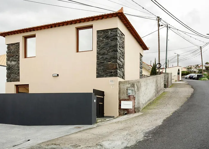 Appartamento Tini's House Madeira *